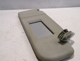 Parasol derecho 6x0857552 seat leon 1.9 tdi 103346