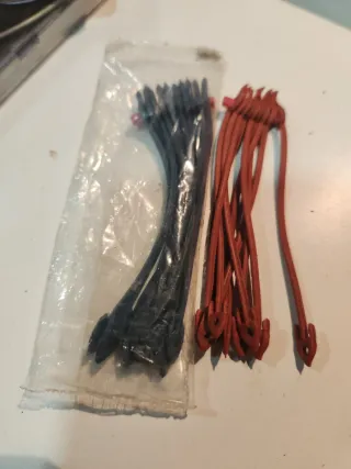 Material pesca inglesa