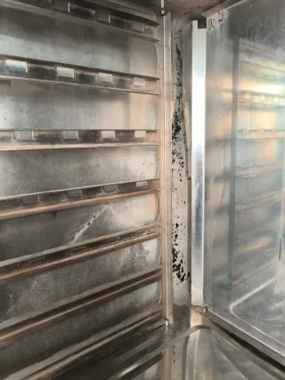 Horno Profesional Mychef Distform Evolution 6GN