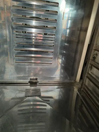 Horno Profesional Mychef Distform Evolution 6GN