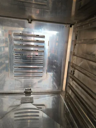 Horno Profesional Mychef Distform Evolution 6GN