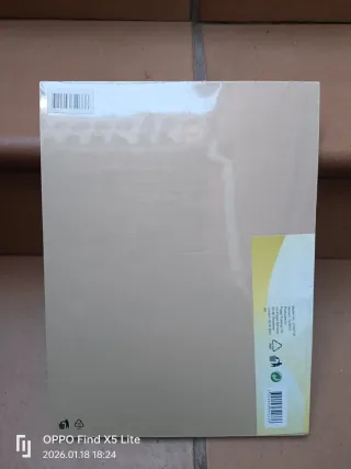 5 Láminas para Pintura al Óleo 160g/qm, 2mm grosor