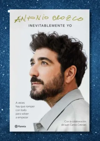 Libro Antonio Orozco