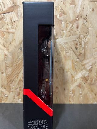 Figura Star Wars Jedi Master Sol Acolyte