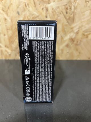 Figura Star Wars Jedi Master Sol Acolyte