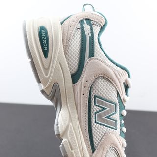 ⚡️Original 𝐍𝐞𝐰 𝐁𝐚𝐥𝐚𝐧𝐜𝐞 530 Zapatos 38,5