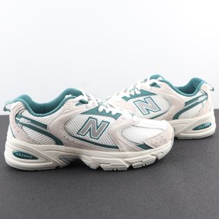 ⚡️Original 𝐍𝐞𝐰 𝐁𝐚𝐥𝐚𝐧𝐜𝐞 530 Zapatos 38,5