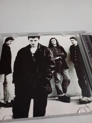 CD Cranberries The Universal Masters Collection