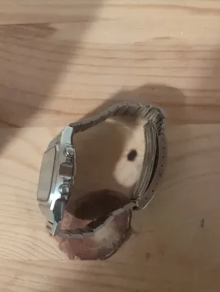 Reloj Seiko Sports 100 Digital