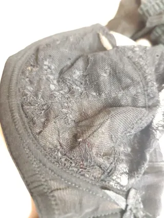 Lote 2 Sujetadores Women'secret 100D