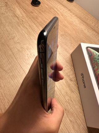 iPhone XS Max