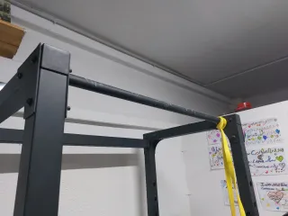 Rack de potencia Adidas