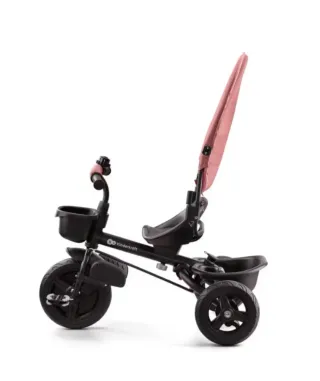 Triciclo Kinderkraft Rosa