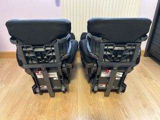 Silla de coche infantile Klippan Kiss 2 Plus