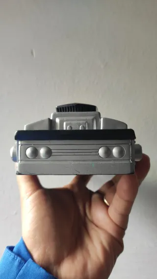 16 Coches + Lanzador HOTWHEELS original