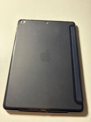 iPad 5ª Gen Plata