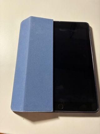 iPad 5ª Gen Plata
