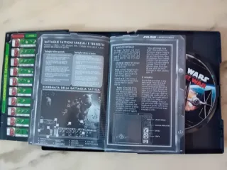 Star Wars L'Impero in Guerra PC DVD-ROM