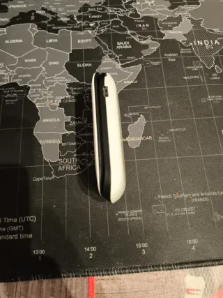 Alcatel One Touch 292 Negro