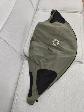 Carro Bebé Bugaboo Camaleón