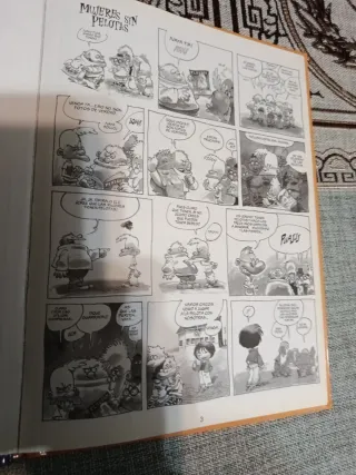 Titeuf no. 8 de Zep.