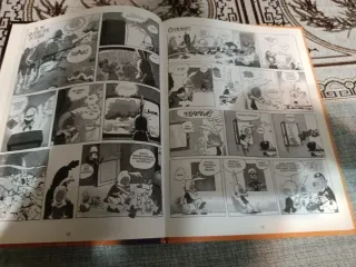 Titeuf no. 8 de Zep.