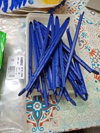 Powerpac AMC recambios para envasar al vacío