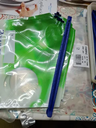 Powerpac AMC recambios para envasar al vacío