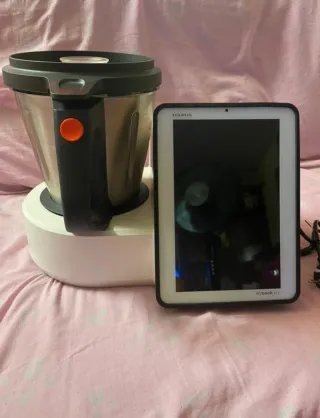 Robot de cocina Taurus Mycook