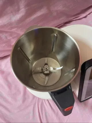 Robot de cocina Taurus Mycook