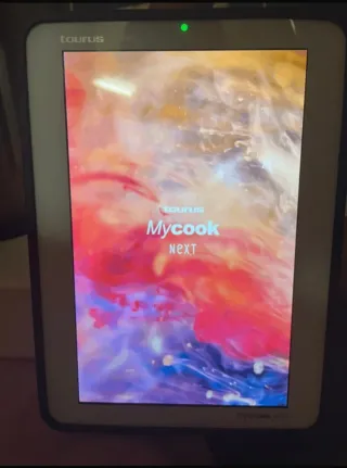 Robot de cocina Taurus Mycook