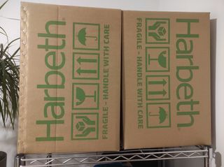 Altavoces Harbeth M 30.2 XD