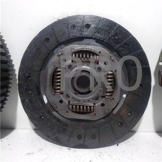 KIT EMBRAGUE COMPLETO FORD FIESTA (CBK)(2002->) 1.6 AMBIENTE [1,6 LTR. - 66 KW TDCI CAT]