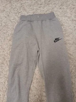 Chándal Nike Gris