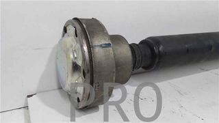 EJE TRANSMISION CENTRAL DEL. AUDI Q7 (4L)(07.2006->) 3.0 TDI [3,0 LTR. - 171 KW V6 24V TDI]