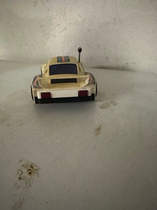 Modellino Porsche Martini Racing 1980