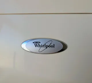 Secadora Whirlpool 7kg