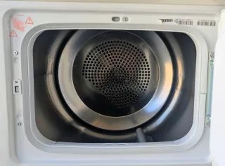 Secadora Whirlpool 7kg