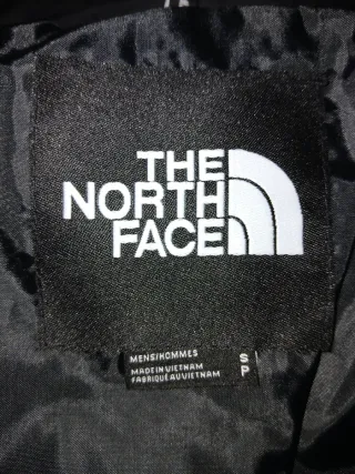 The North Face 1996 Retro Nuptse 700