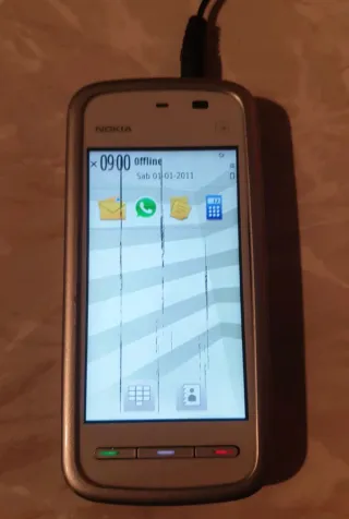 Nokia C2-01