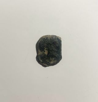 Semis Cástulo íbero recortado