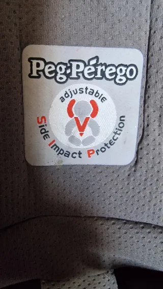 Silla de coche para bebé