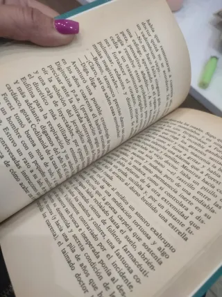 La muchacha de las bragas de oro.Juan Marsé.