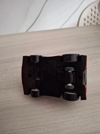 Macchina Shadow Sonic