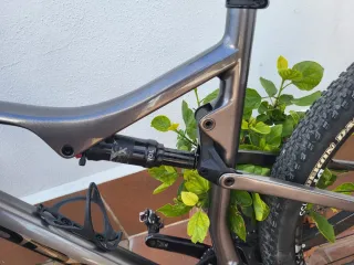 Bicicleta Orbea Oiz M30 XL Antracita