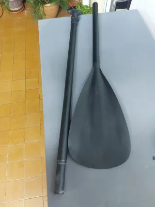 Remo para Padel Surf