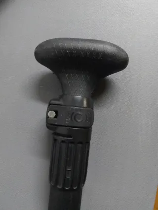 Remo para Padel Surf