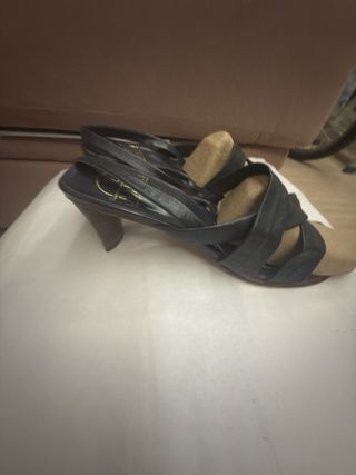 Sandalias piel Siete Leguas Talla 38