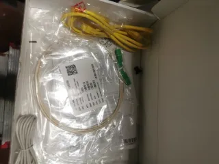 Router Livebox Fibra