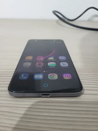 ZTE Blade V7 Lite Android 6